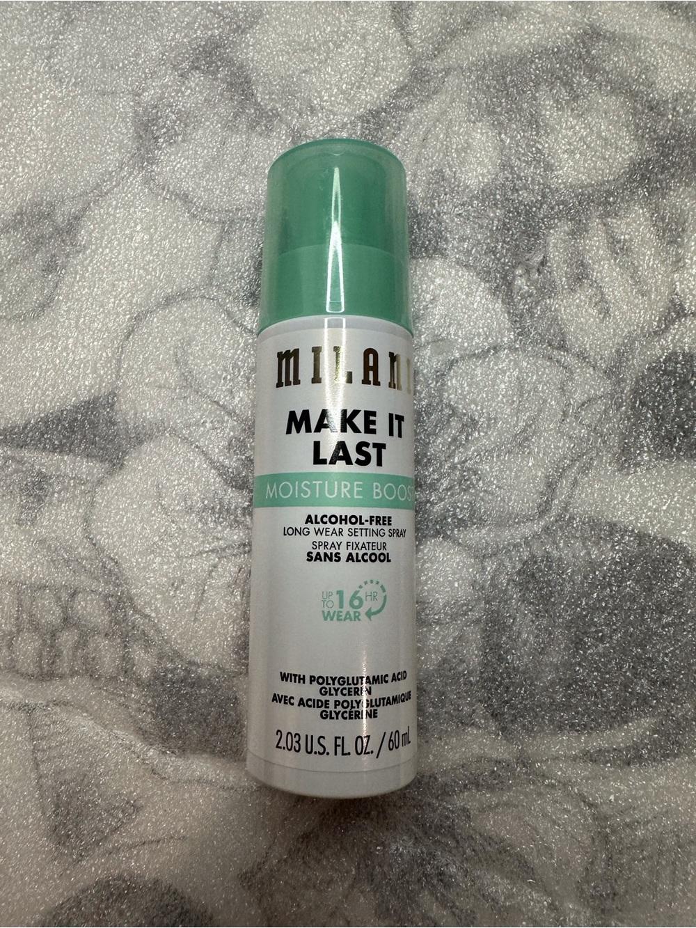 Milani Make It Last Moisture Boost Setting Spray -